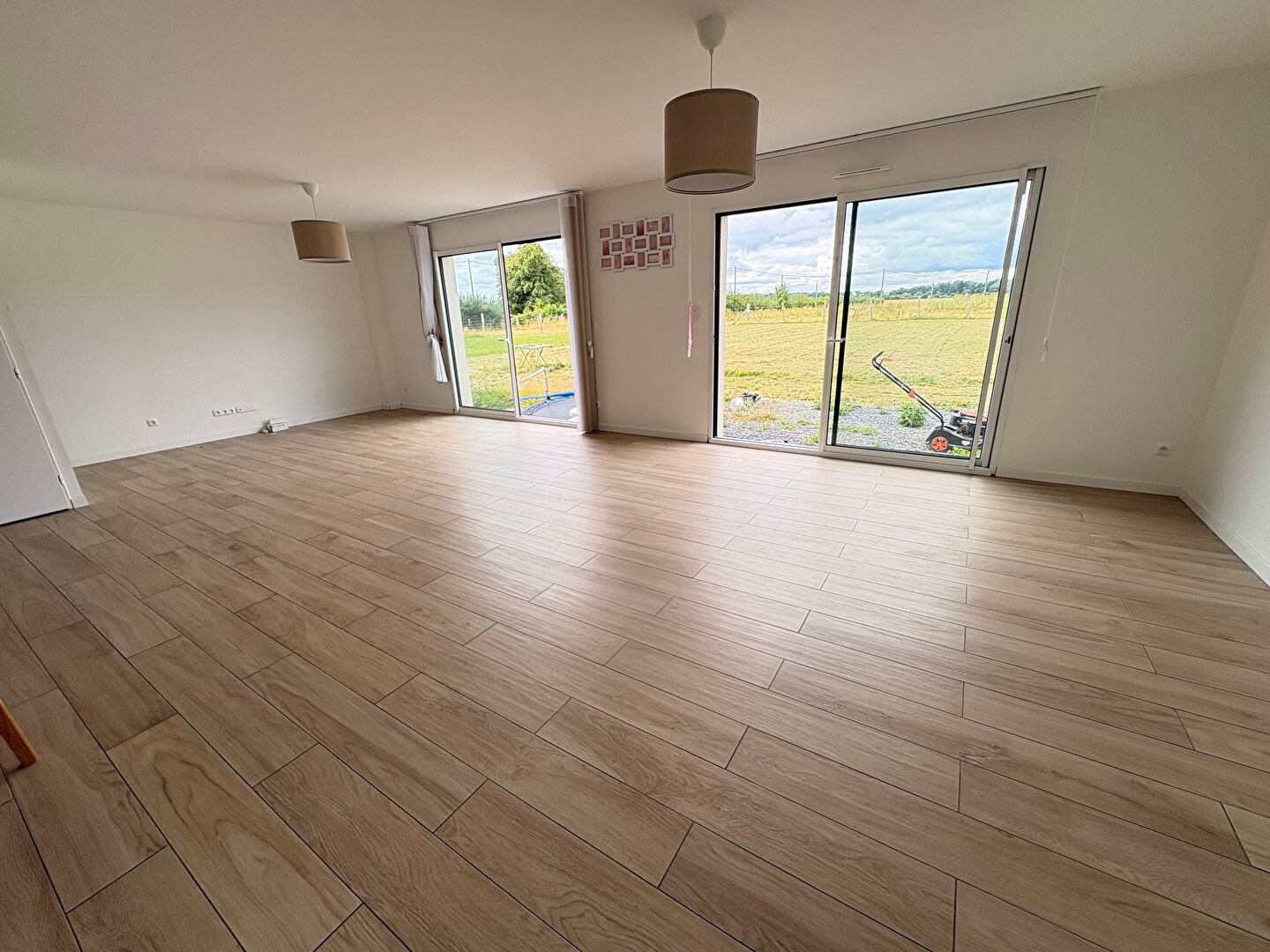 Maison à vendre, 122m², Saint-Crépin-Ibouvillers