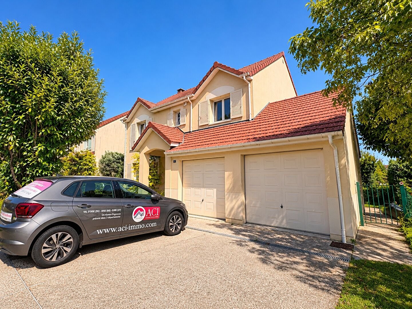 Maison à vendre, 125m², Saint-Crépin-Ibouvillers