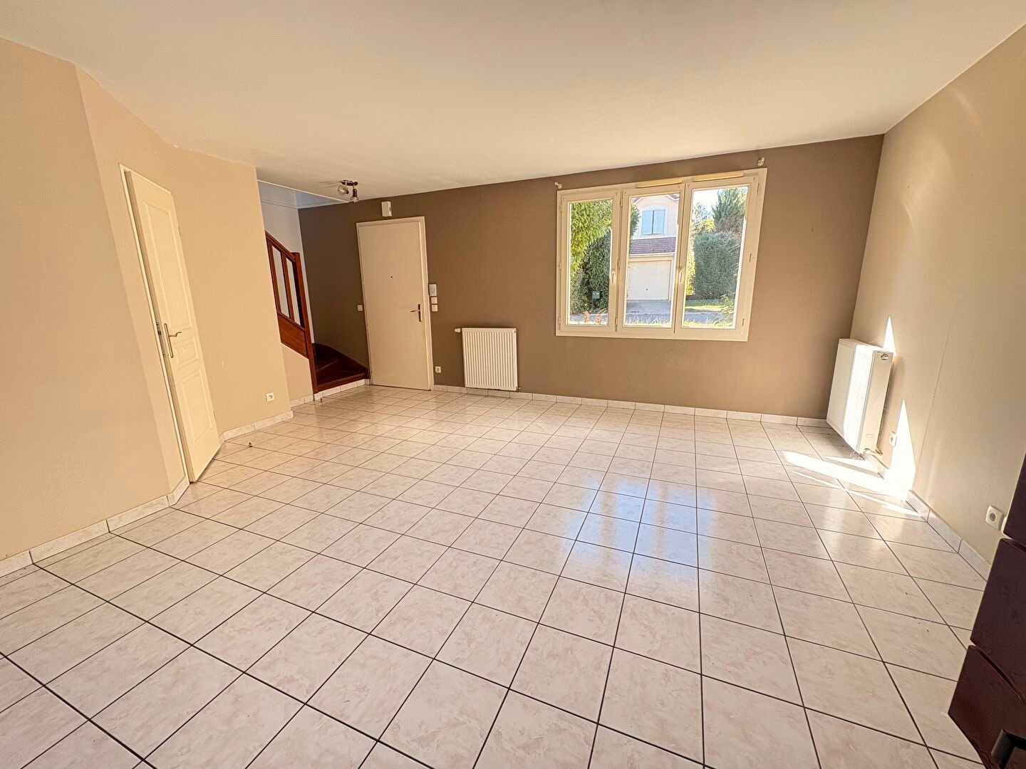 Maison à vendre, 125m², Saint-Crépin-Ibouvillers