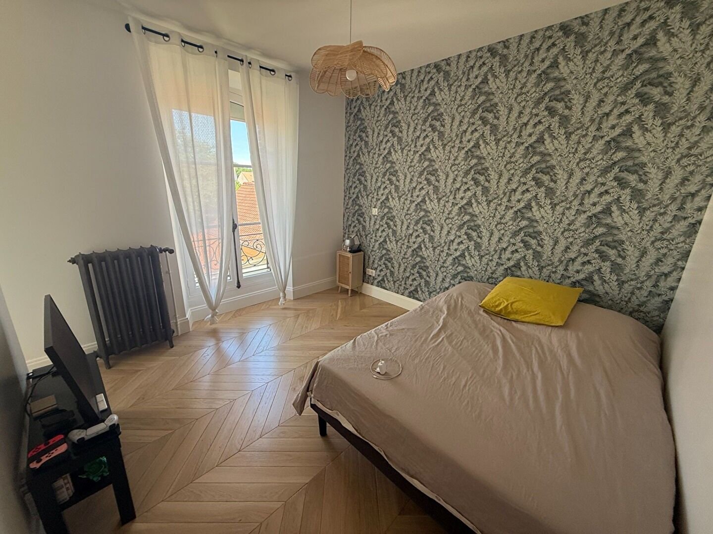 Maison à vendre, 210m², Berthecourt
