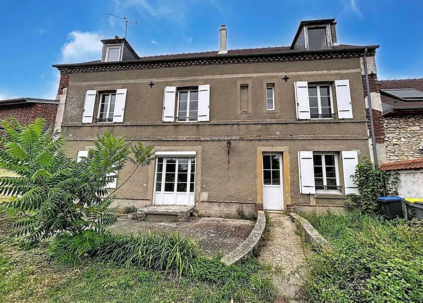 Maison à vendre, 130m², Chaumont-en-Vexin