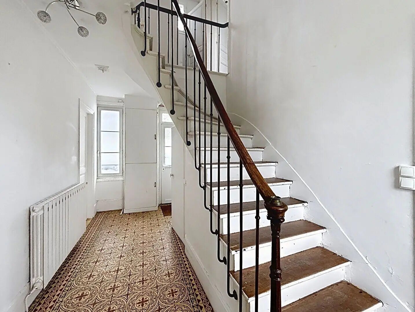 Maison à vendre, 130m², Chaumont-en-Vexin