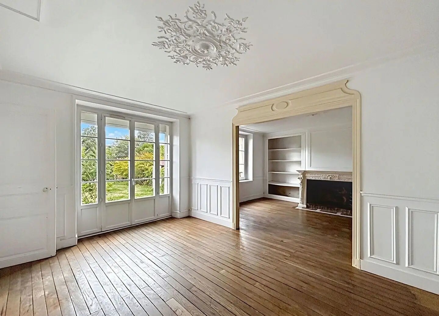 Maison à vendre, 130m², Chaumont-en-Vexin