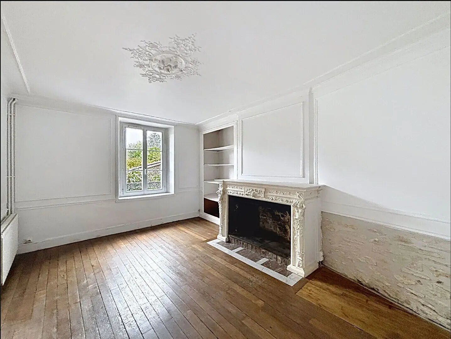 Maison à vendre, 130m², Chaumont-en-Vexin