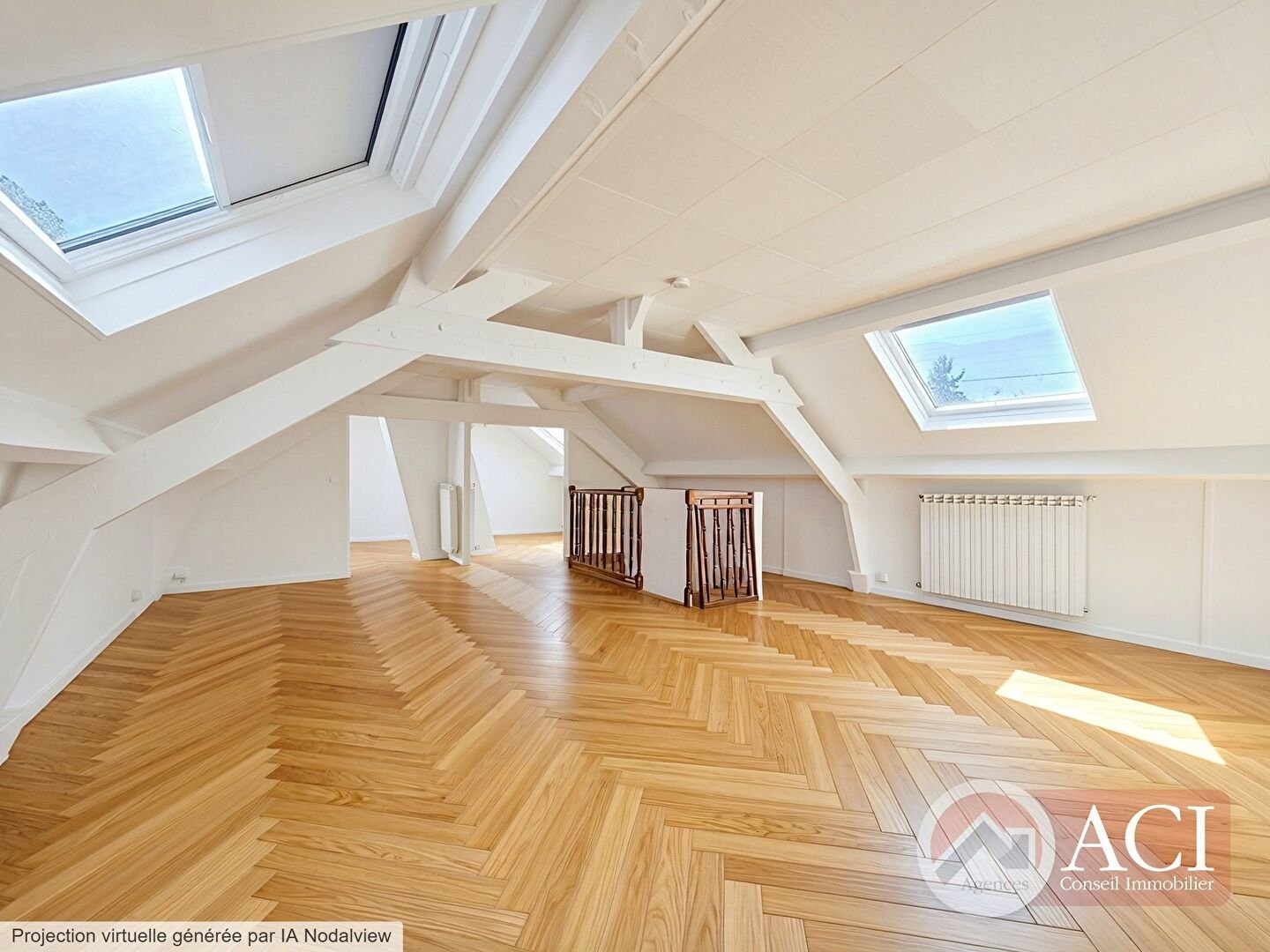 Maison à vendre, 125m², Deuil-la-Barre
