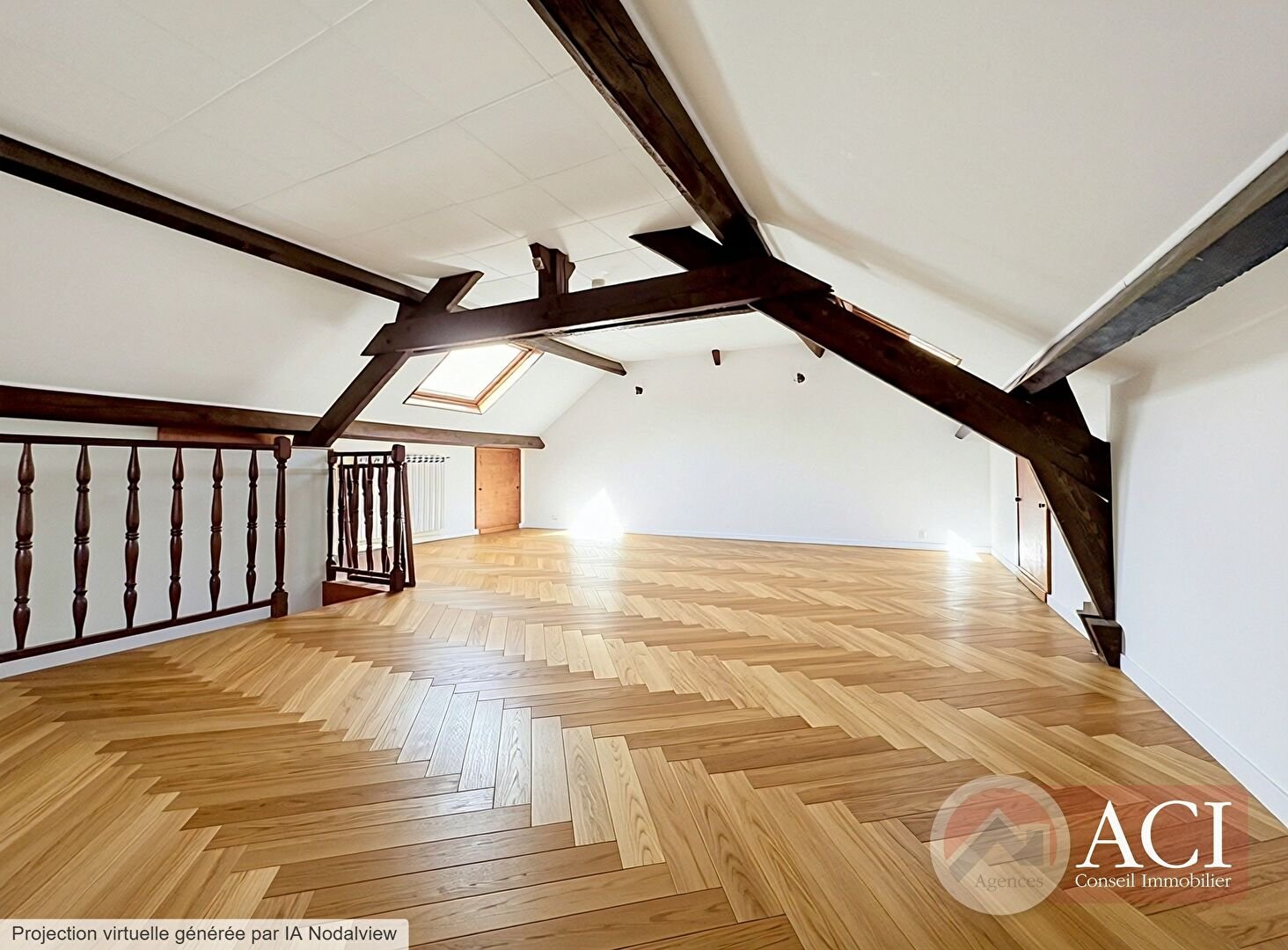 Maison à vendre, 125m², Deuil-la-Barre