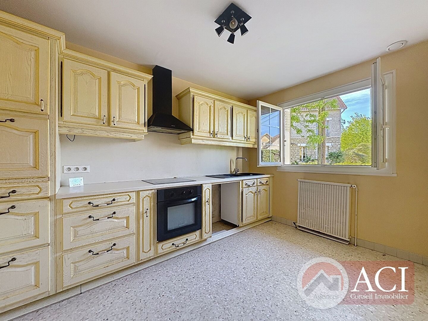 Maison à vendre, 125m², Deuil-la-Barre