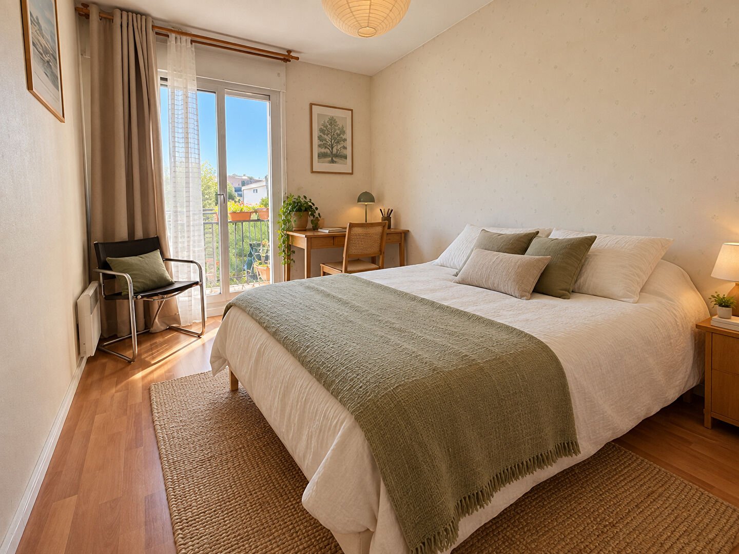 Maison à vendre, 76m², Deuil-la-Barre