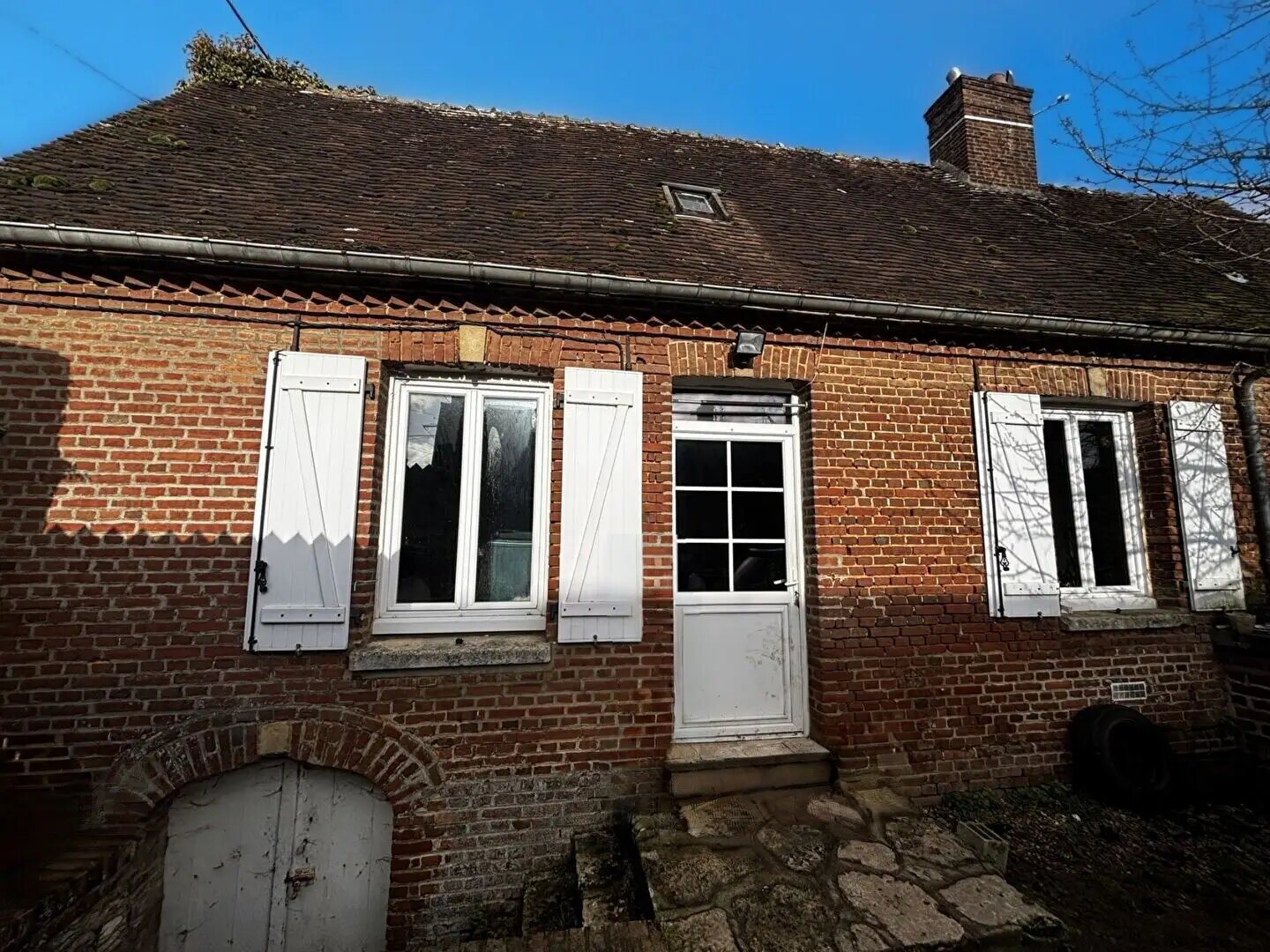 Maison à vendre, 80m², Labosse