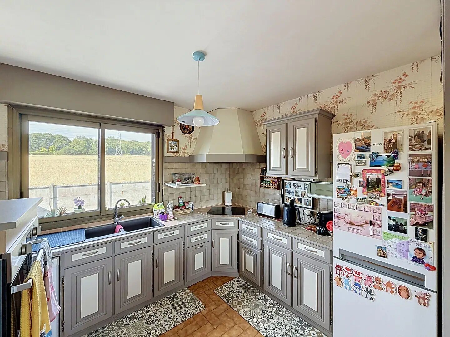 Maison à vendre, 105m², Chaumont-en-Vexin