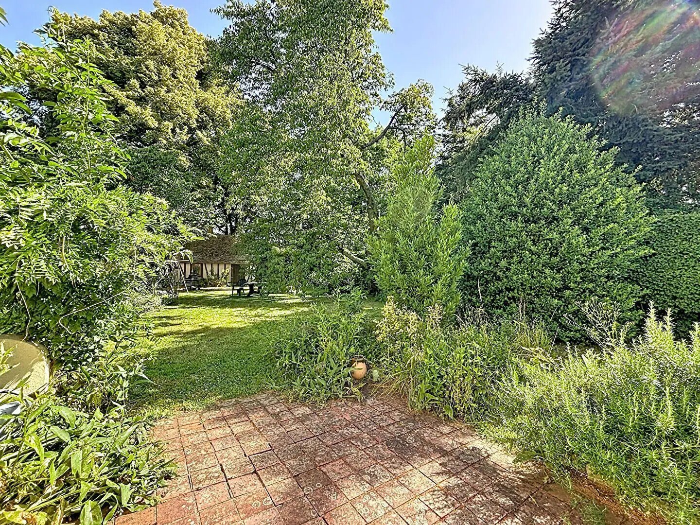 Maison à vendre, 83m², Jouy-sous-Thelle