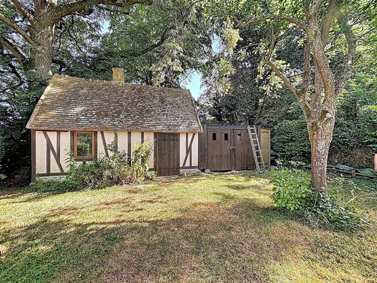 Maison à vendre, 83m², Jouy-sous-Thelle