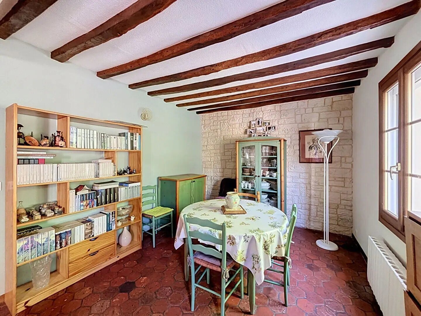 Maison à vendre, 83m², Jouy-sous-Thelle