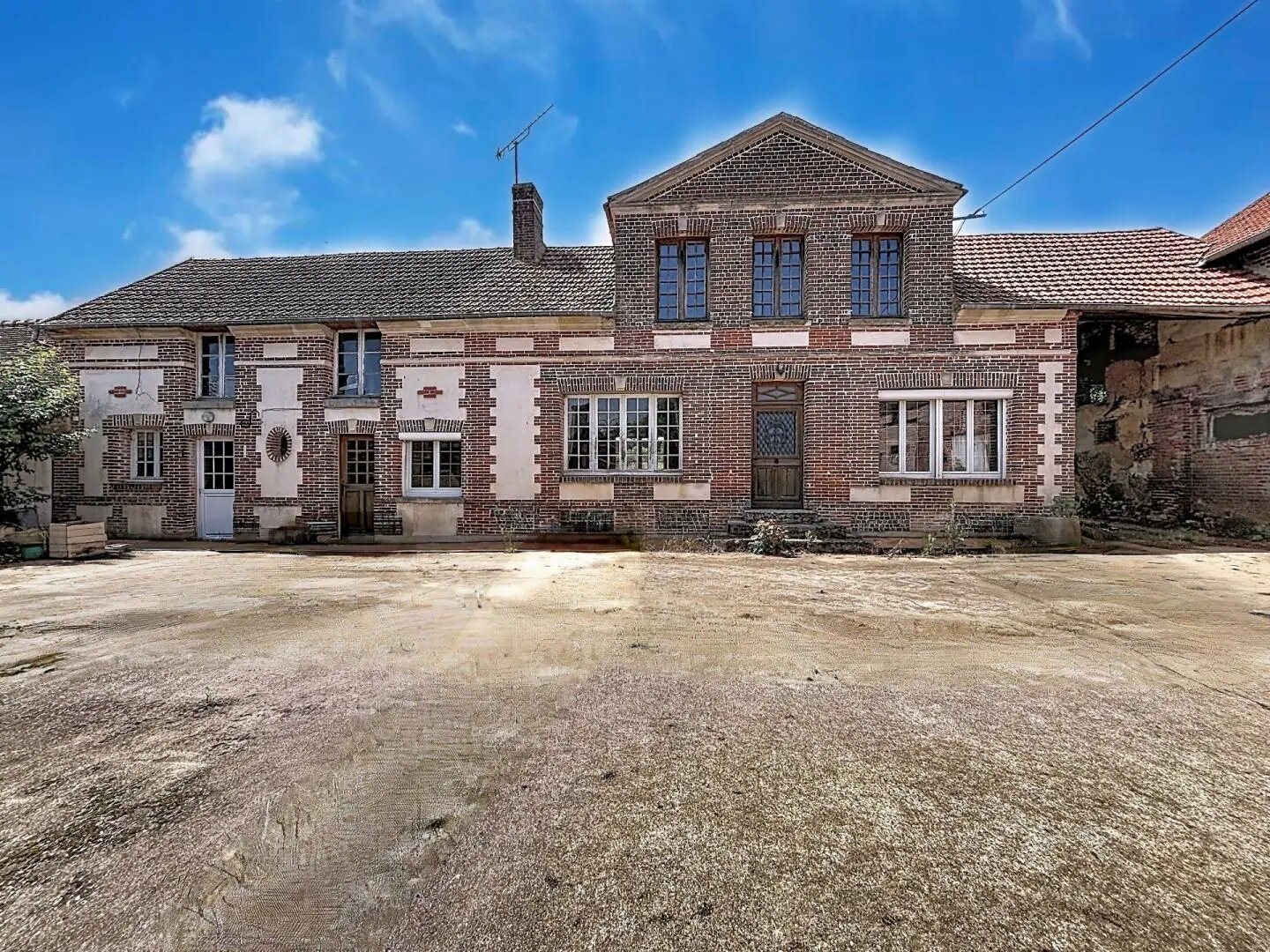 Maison à vendre, 166m², Labosse
