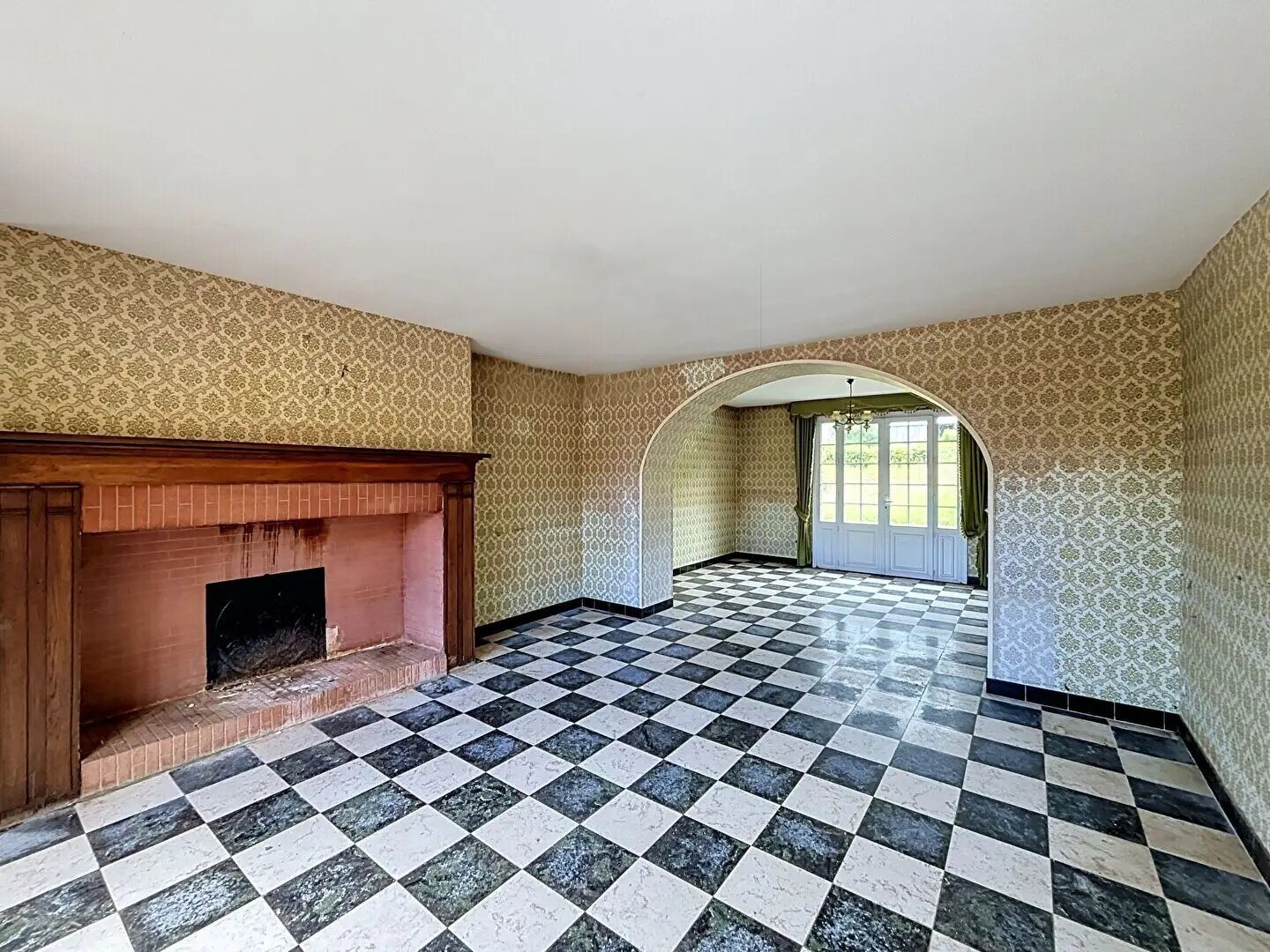 Maison à vendre, 166m², Labosse