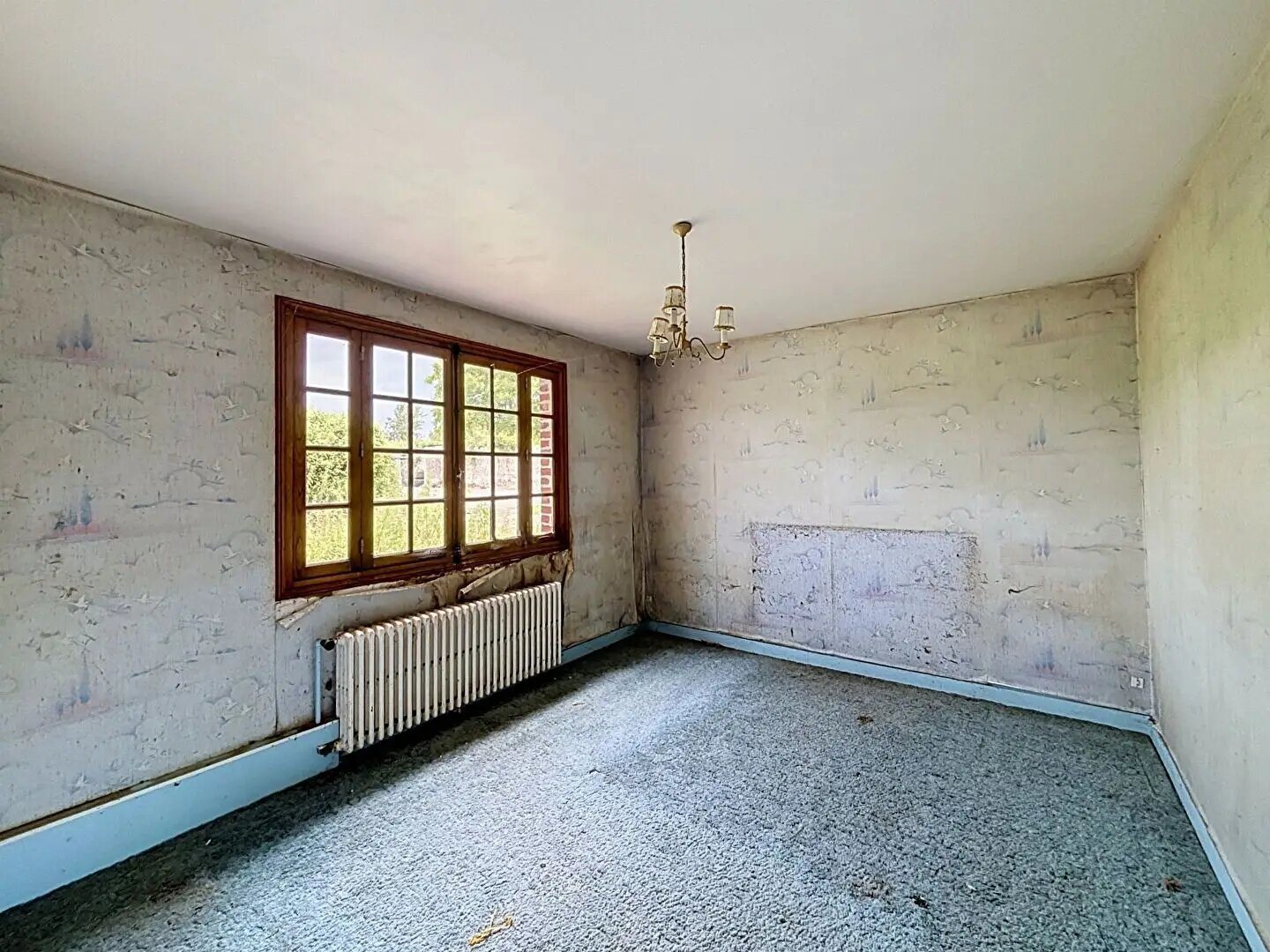 Maison à vendre, 166m², Labosse