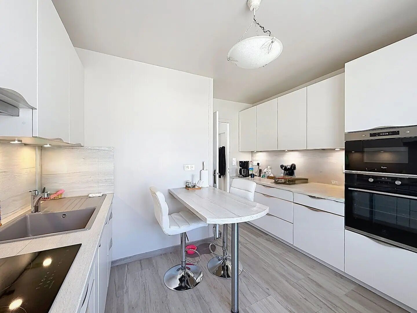 Maison à vendre, 89m², Chaumont-en-Vexin