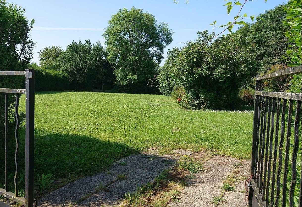 Maison à vendre, 1007m², Saint-Crépin-Ibouvillers