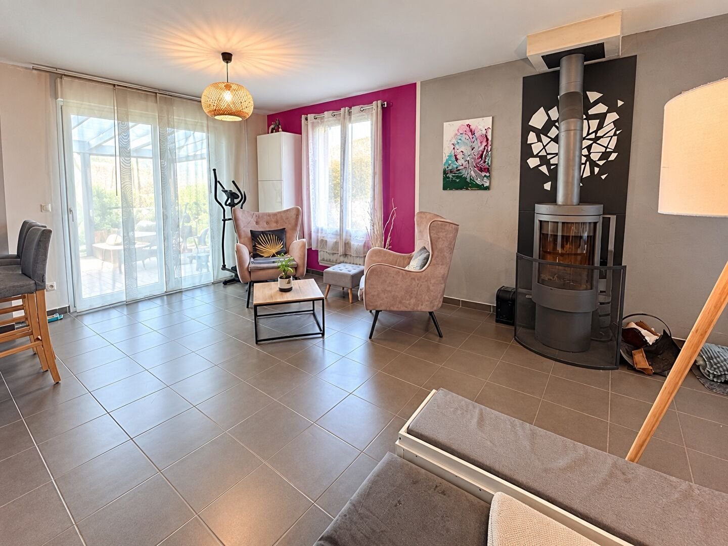 Maison à vendre, 133m², Esches