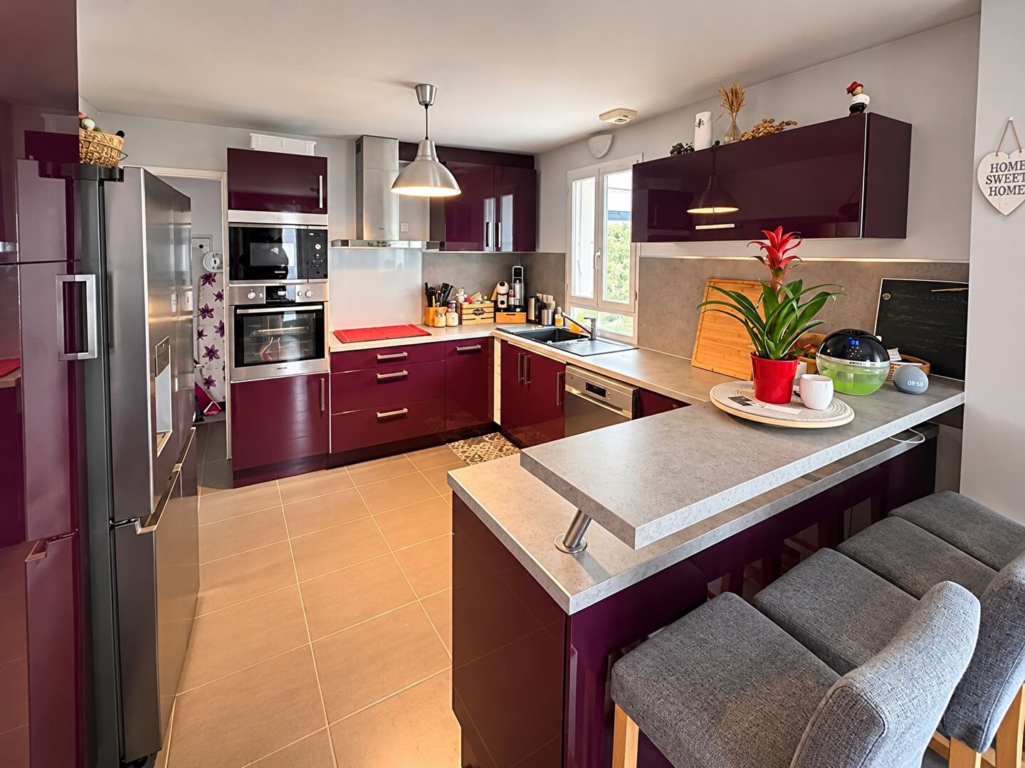Maison à vendre, 133m², Esches