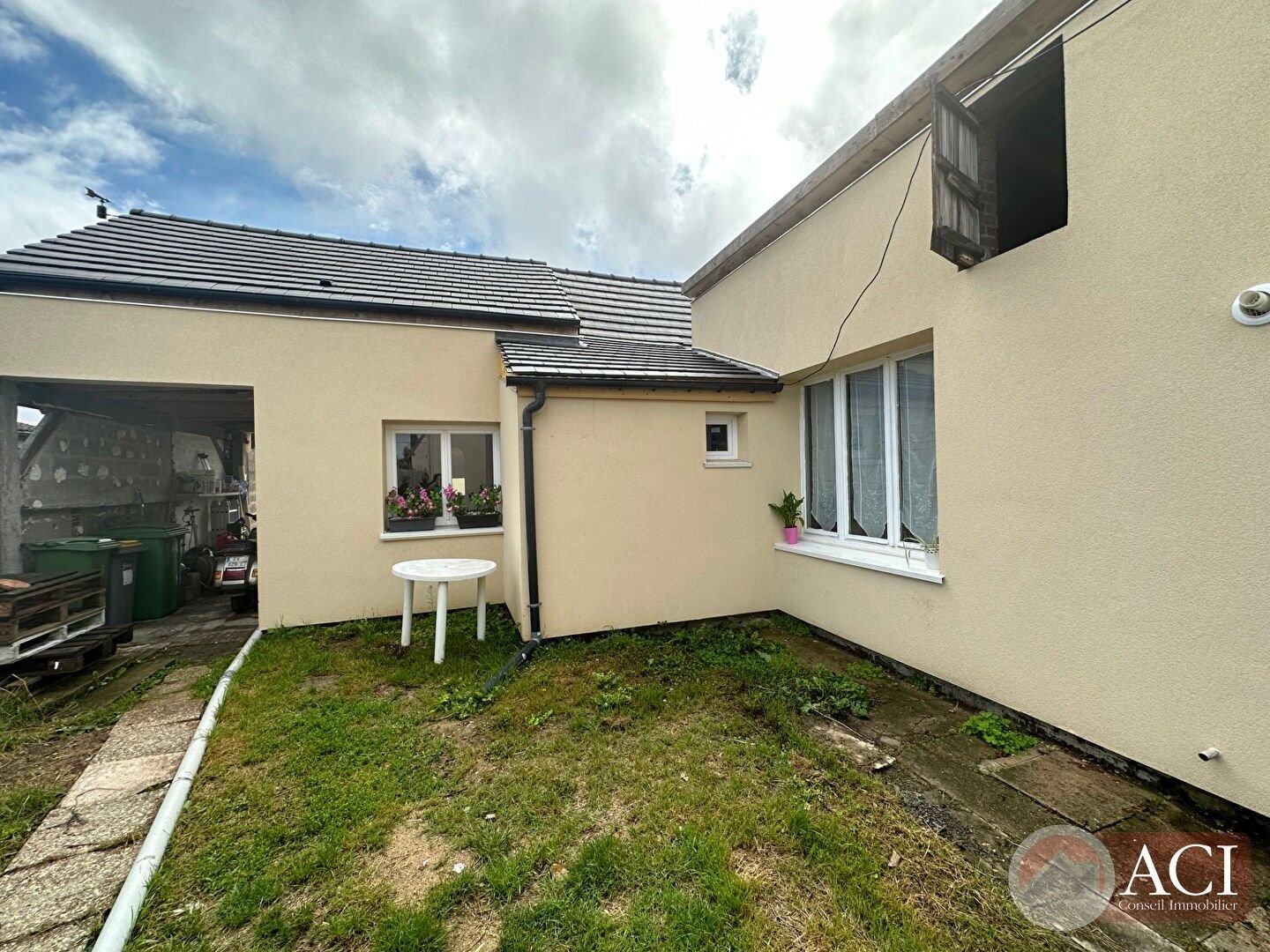 Maison à vendre, 127m², Laboissière-en-Thelle