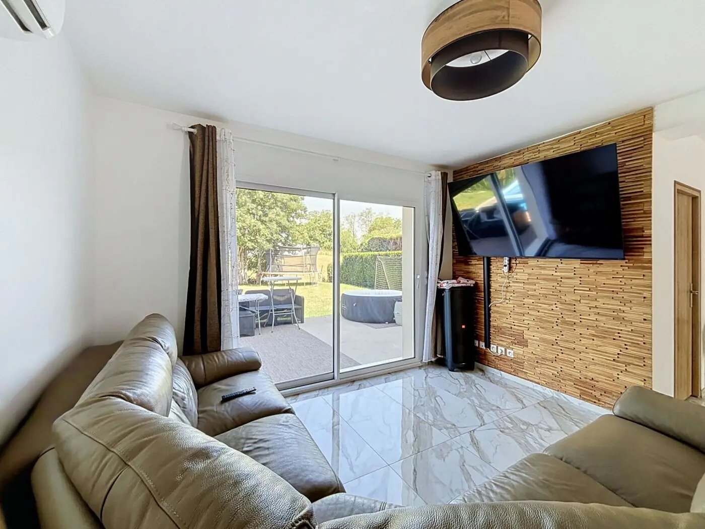 Maison à vendre, 142m², Chaumont-en-Vexin