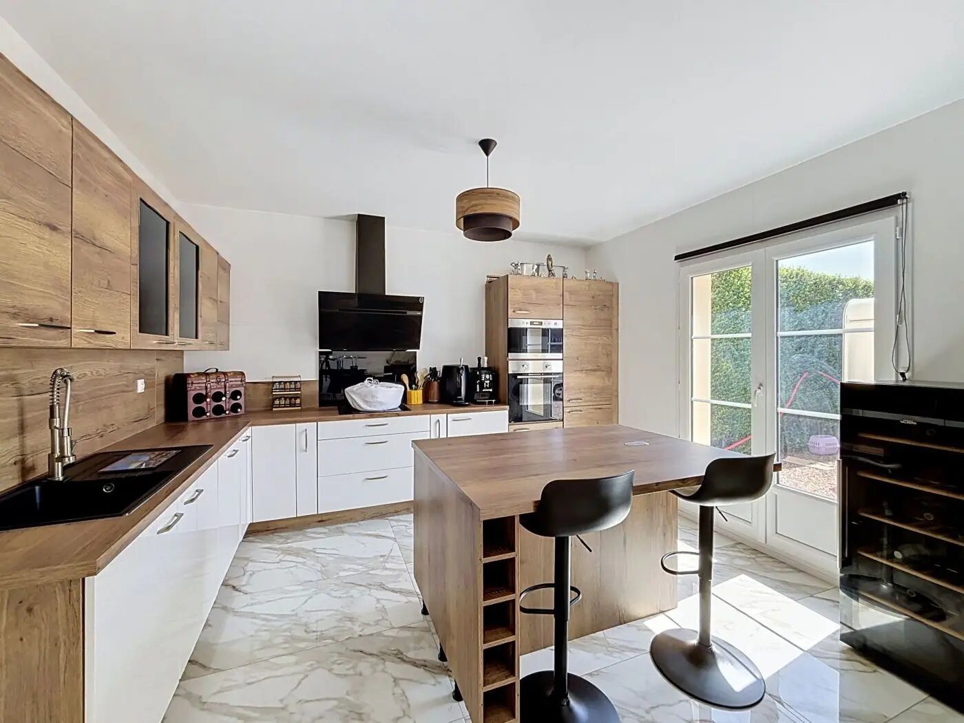 Maison à vendre, 142m², Chaumont-en-Vexin
