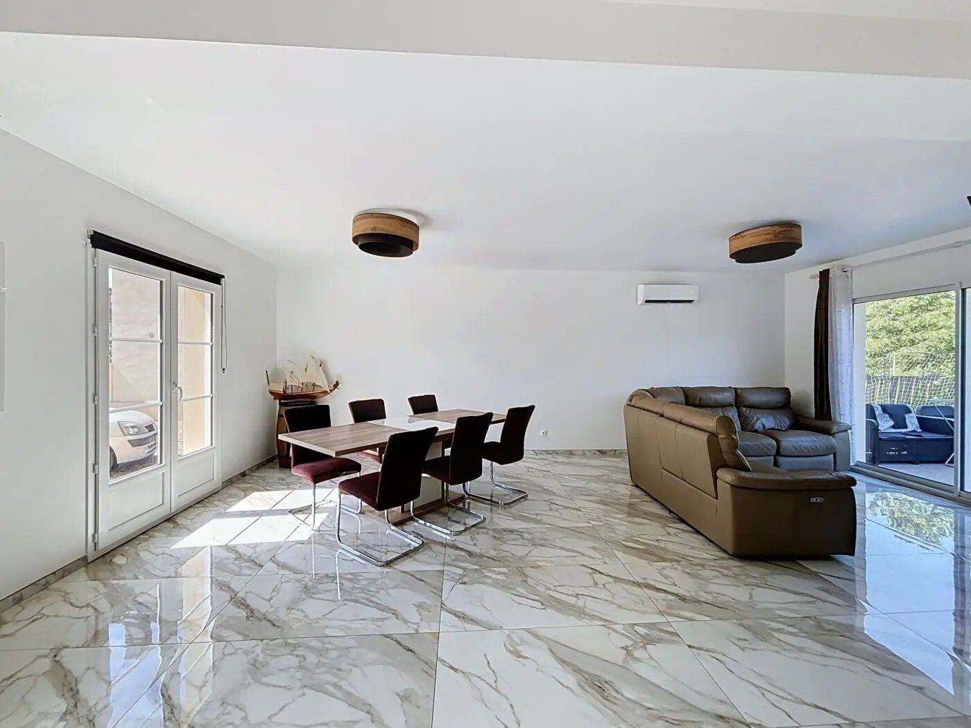 Maison à vendre, 142m², Chaumont-en-Vexin