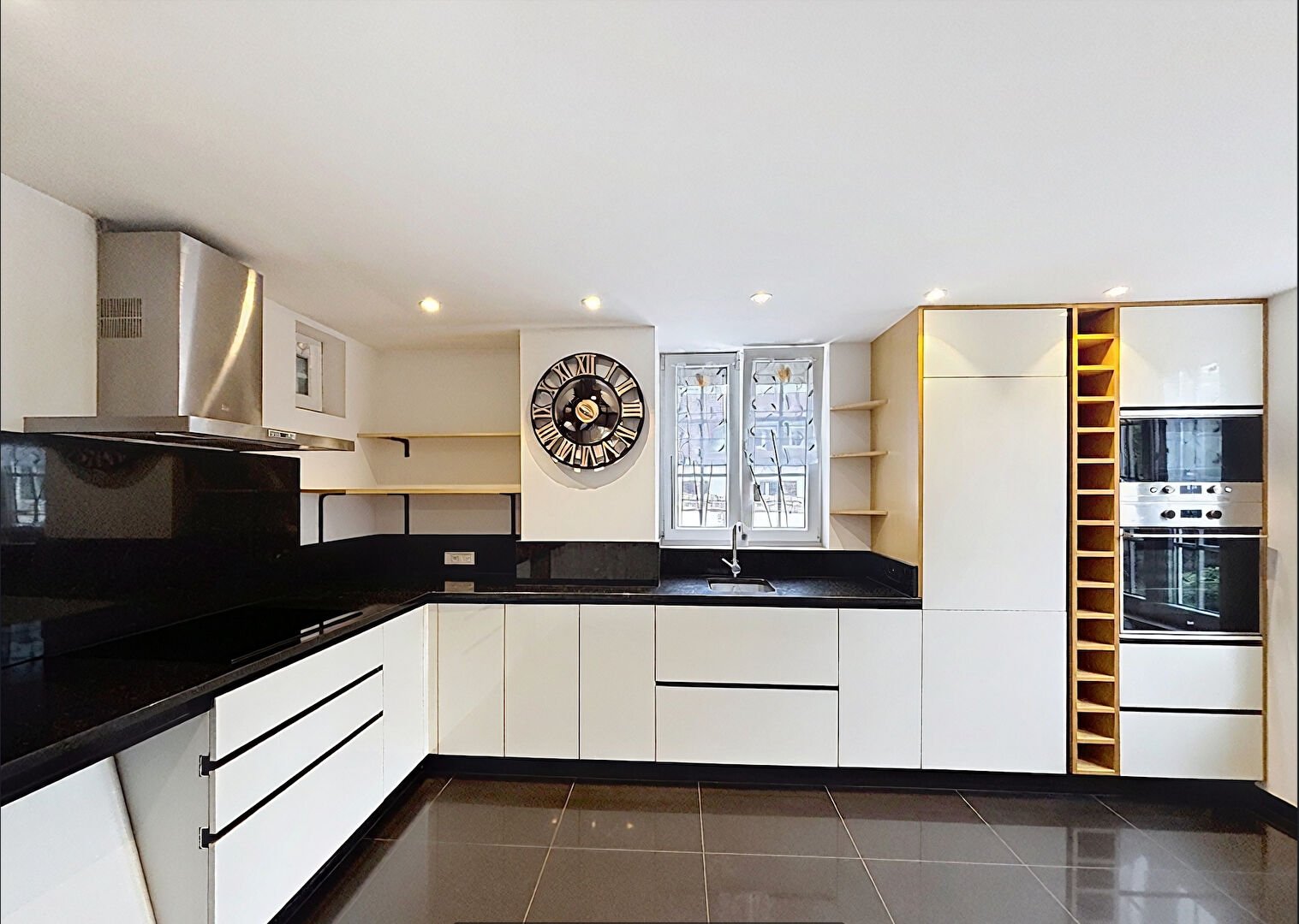 Maison à vendre, 110m², Chaumont-en-Vexin
