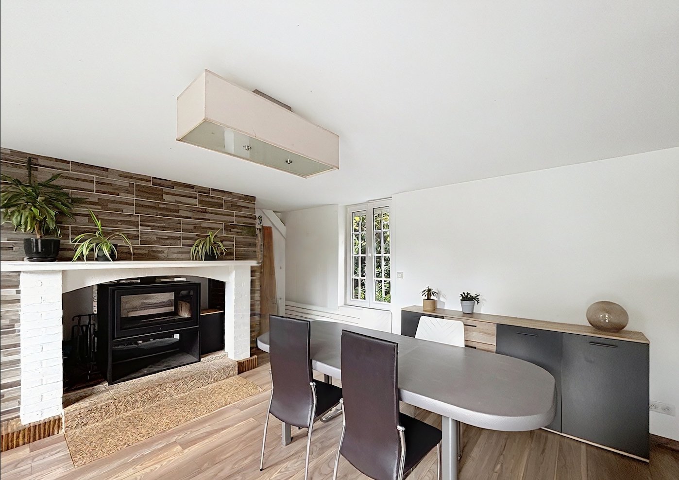 Maison à vendre, 110m², Chaumont-en-Vexin