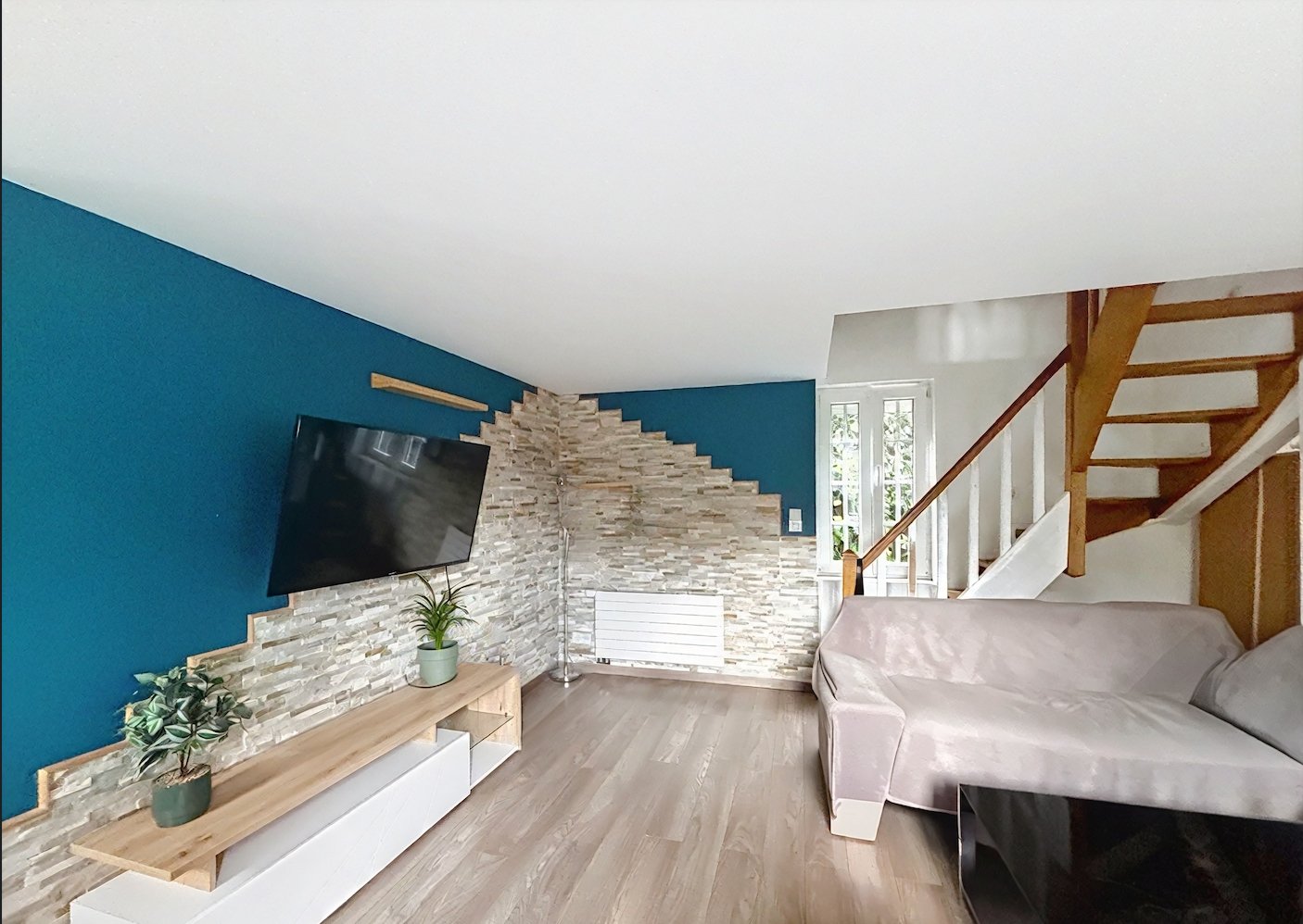 Maison à vendre, 110m², Chaumont-en-Vexin