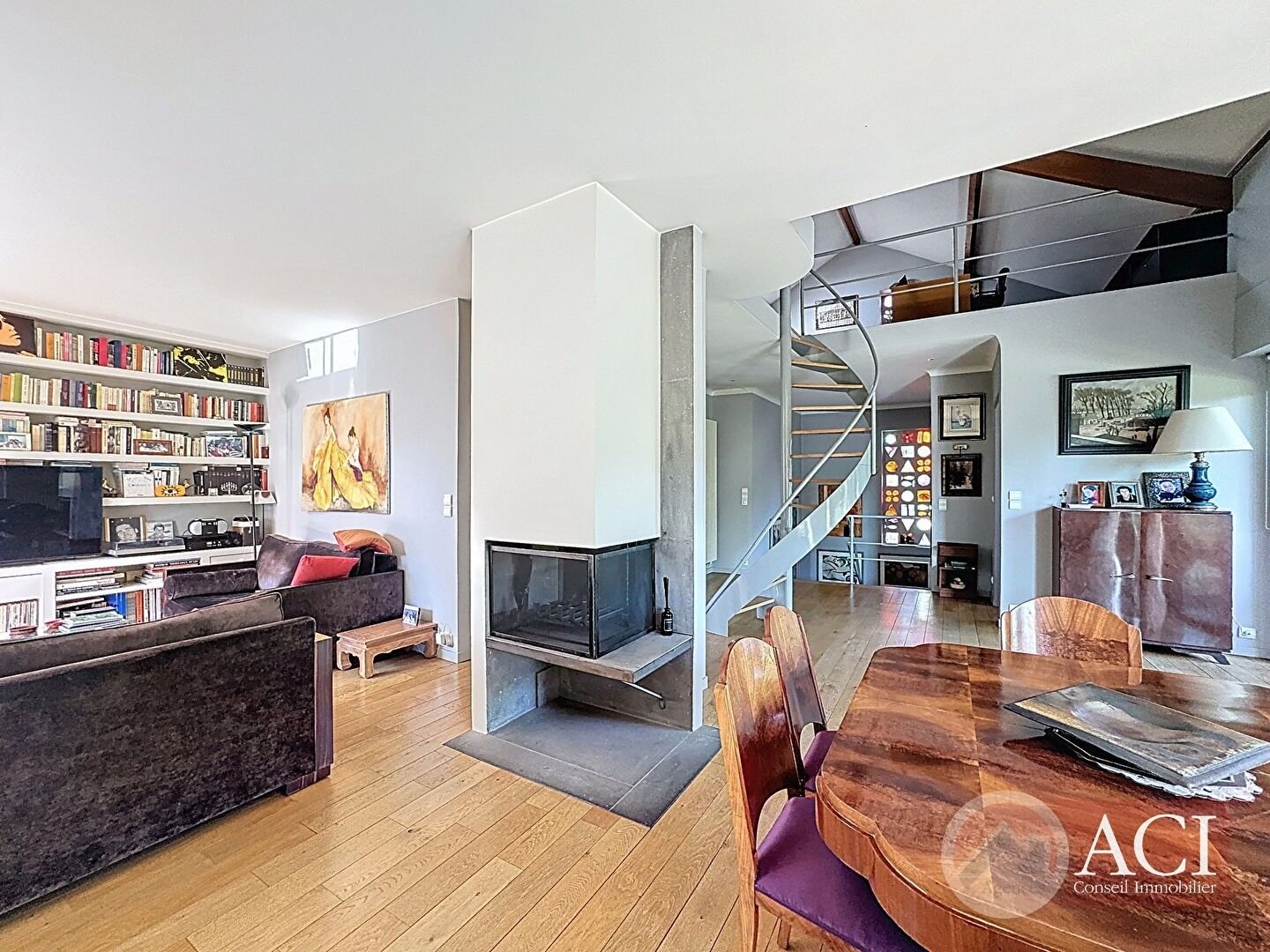 Maison à vendre, 196m², Deuil-la-Barre