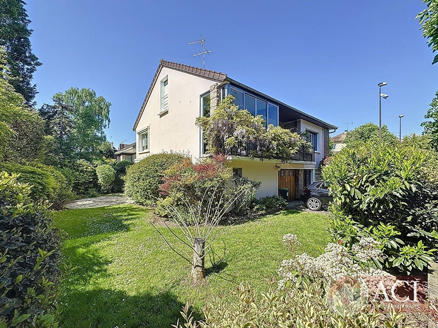 Maison à vendre, 196m², Deuil-la-Barre