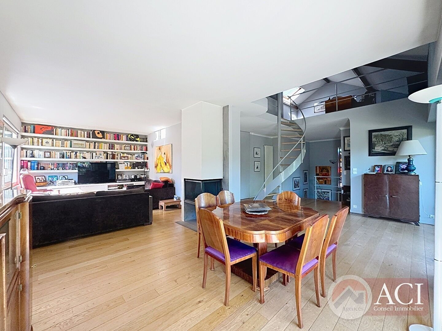 Maison à vendre, 196m², Deuil-la-Barre