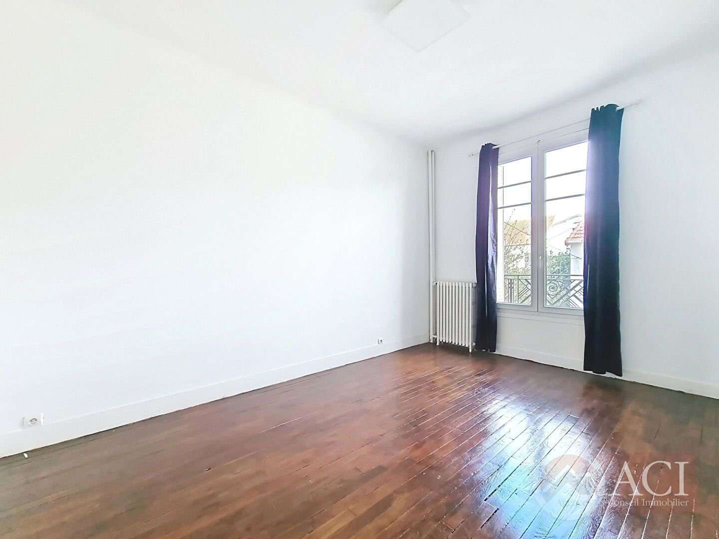 Maison à vendre, 39m², Deuil-la-Barre