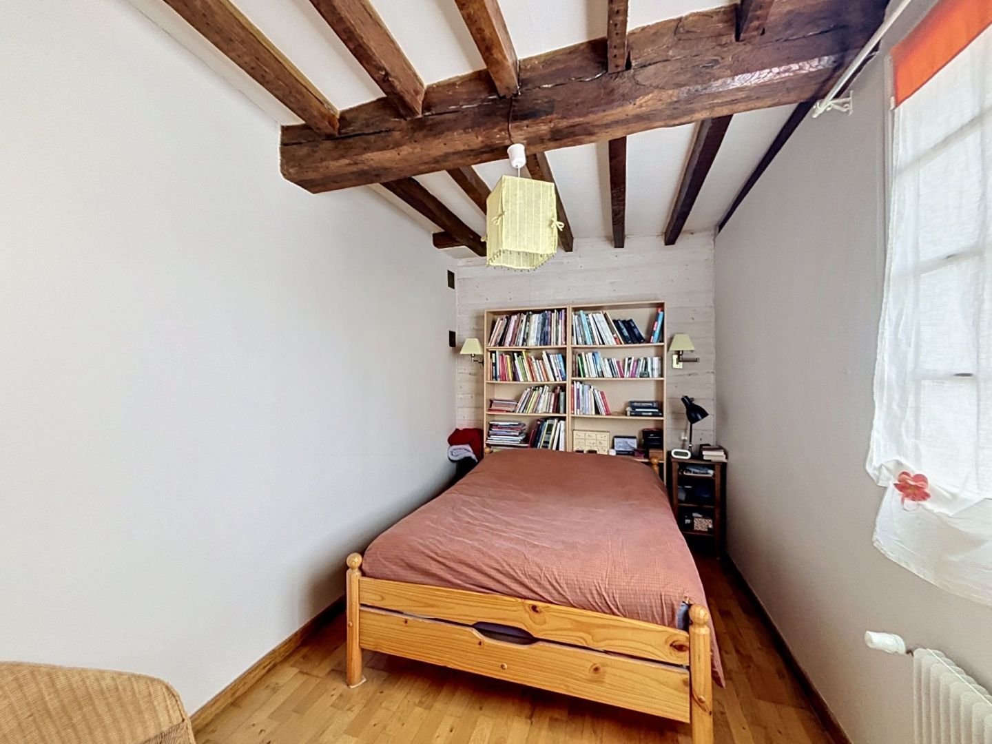 Maison à vendre, 70m², Chaumont-en-Vexin