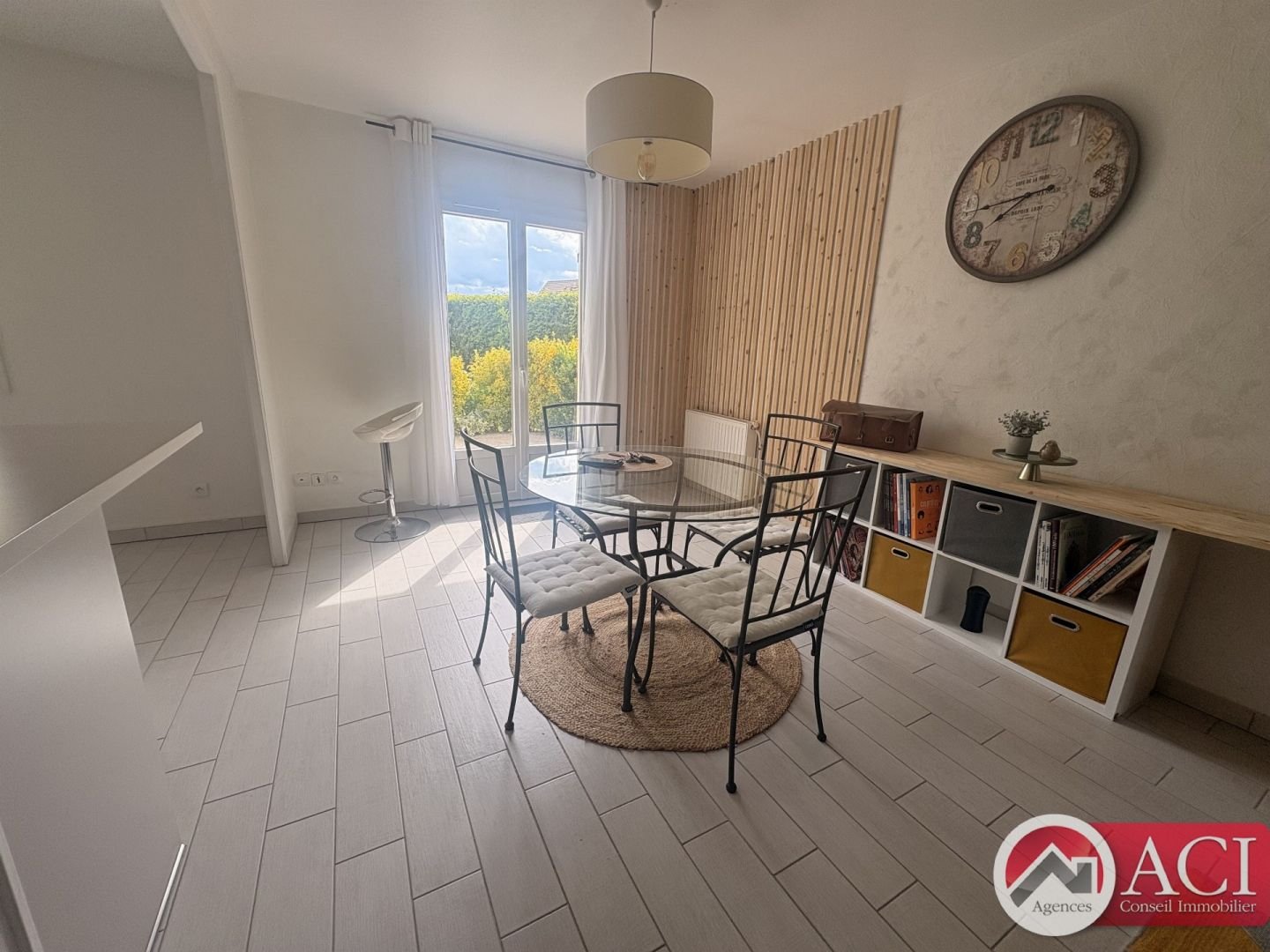 Maison à vendre, 120m², Villeneuve-les-Sablons