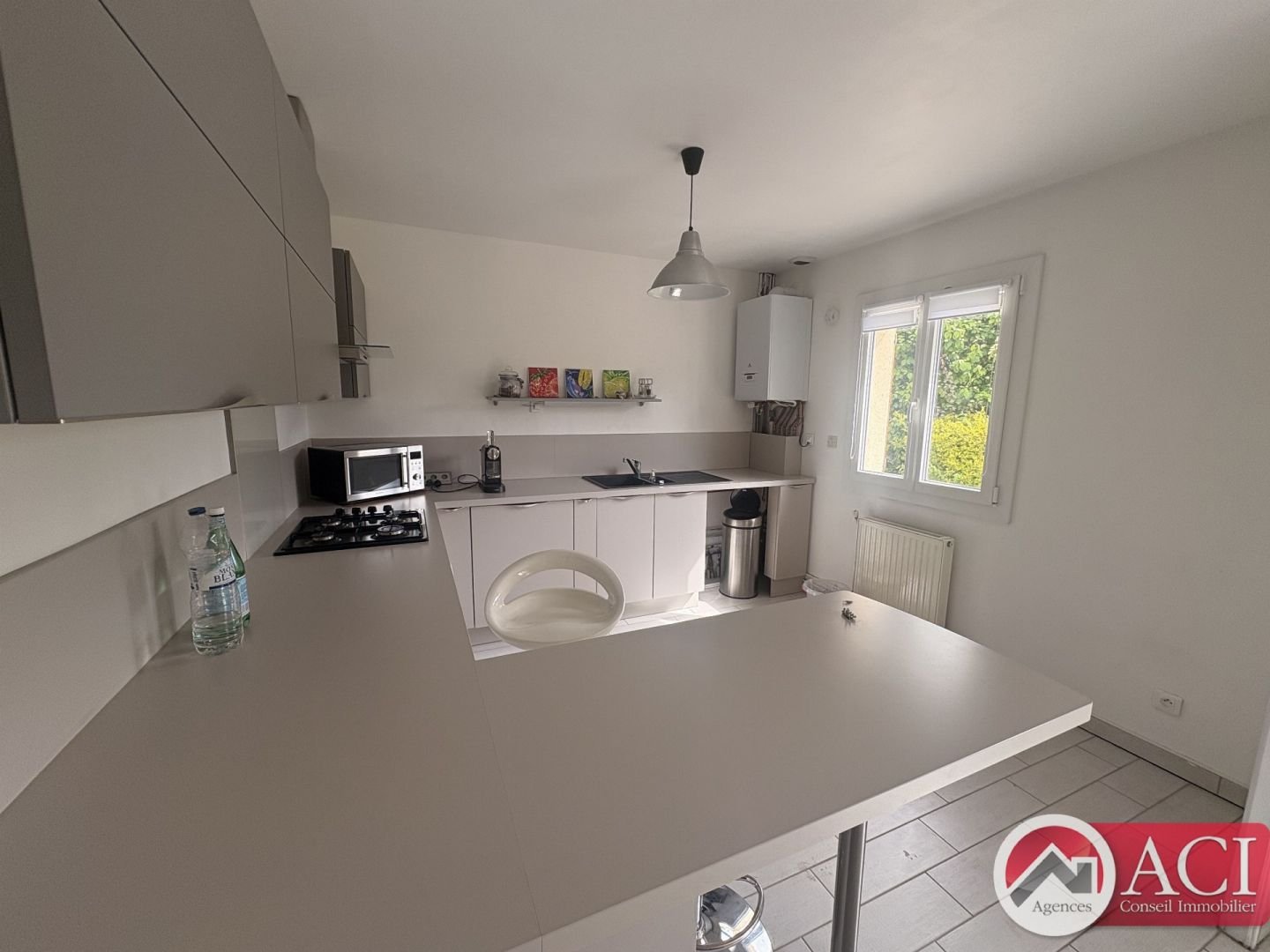 Maison à vendre, 120m², Villeneuve-les-Sablons