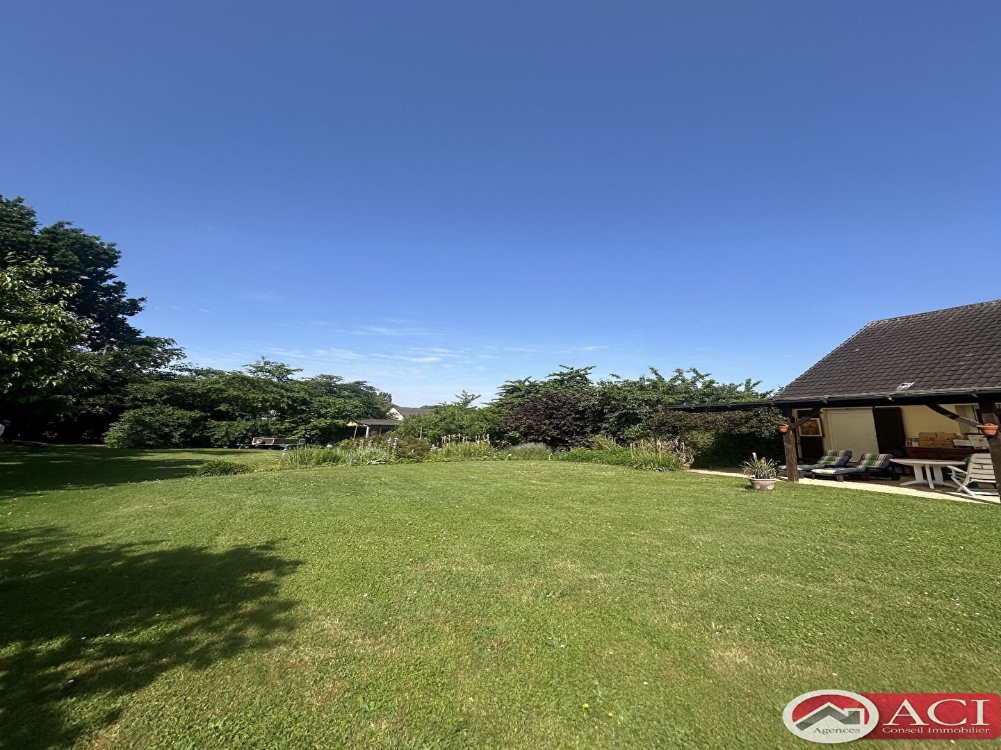 Maison à vendre, 134m², Neuilly-en-Thelle