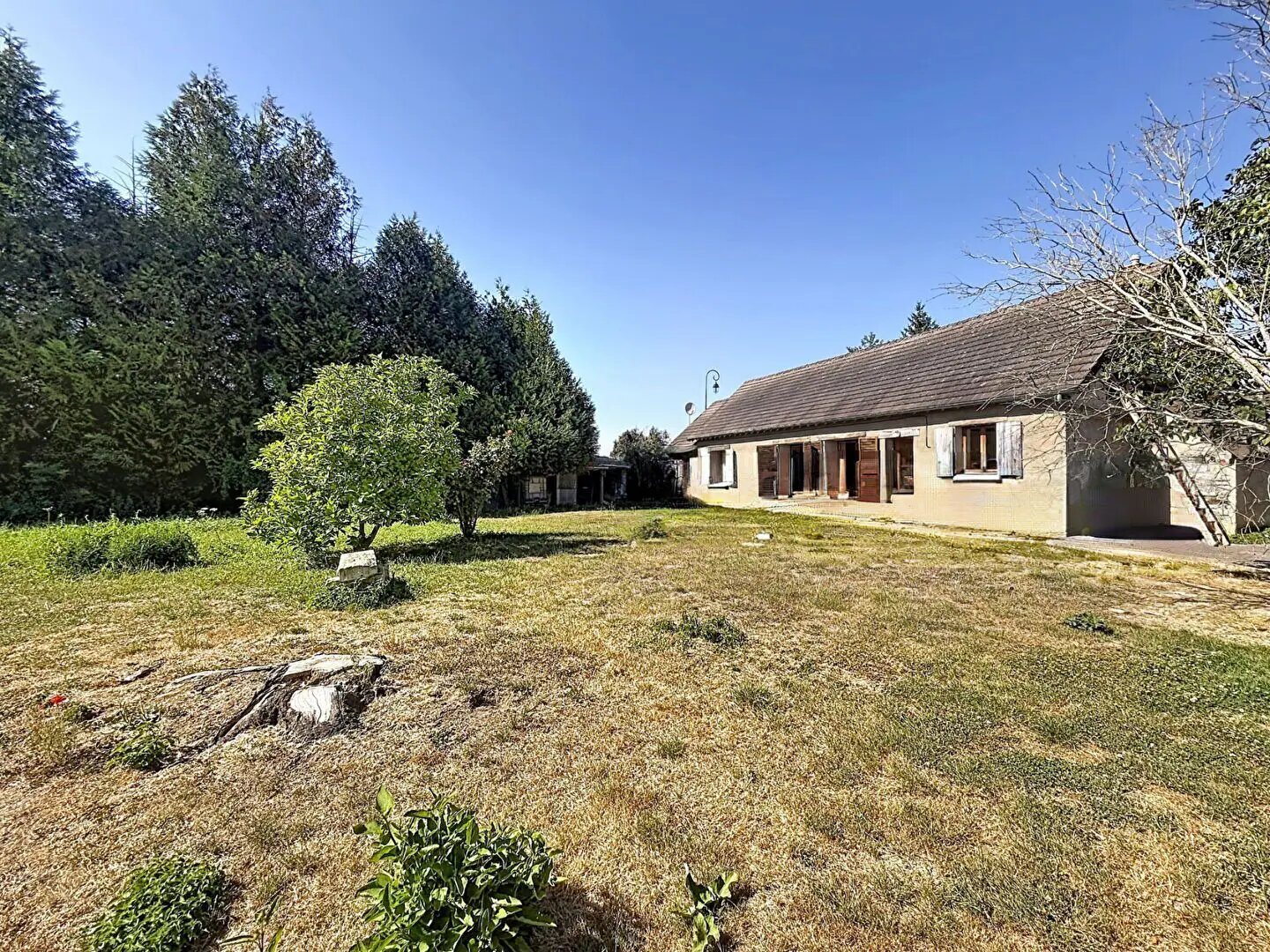 Maison à vendre, 63m², Chaumont-en-Vexin