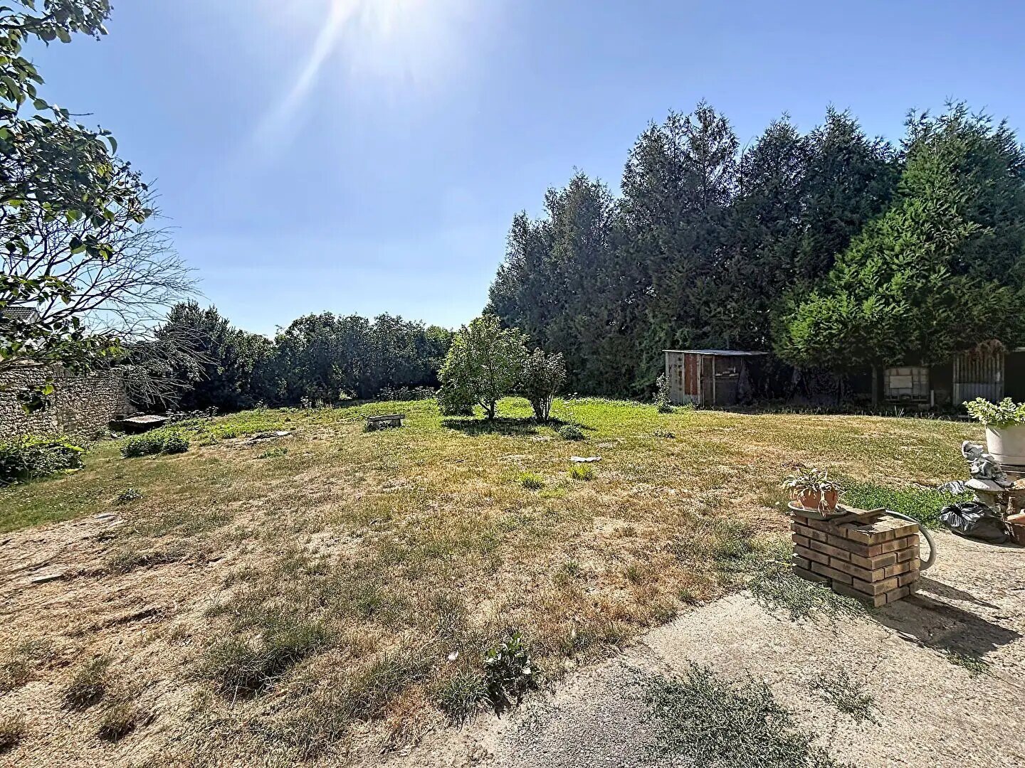 Maison à vendre, 63m², Chaumont-en-Vexin