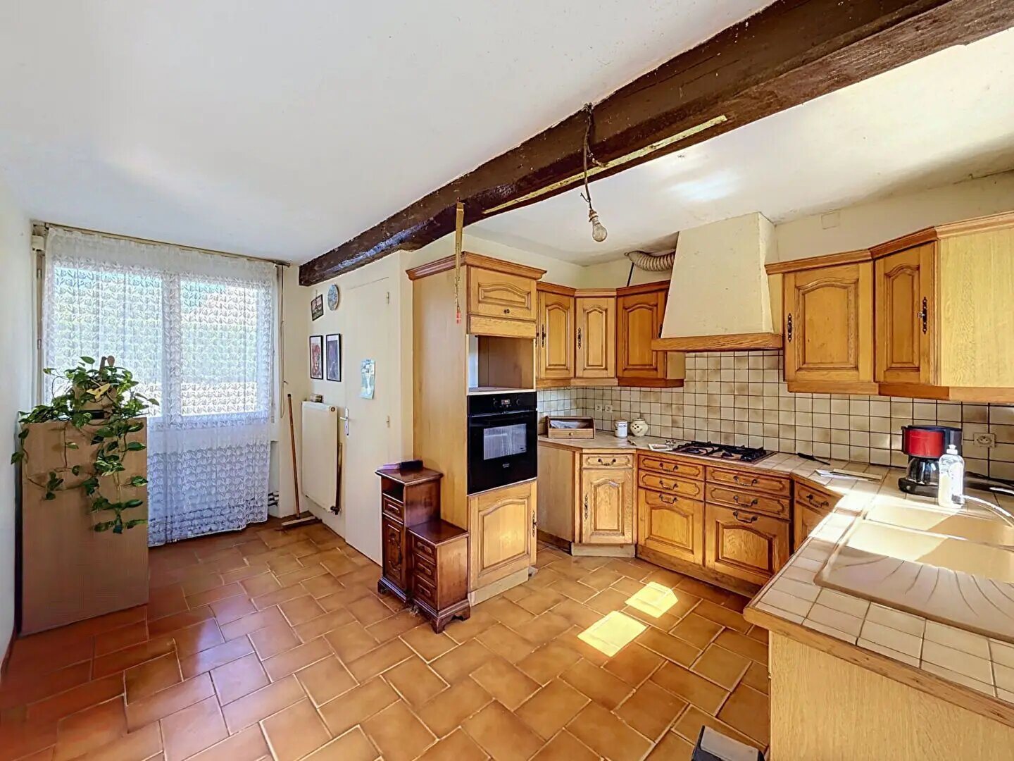 Maison à vendre, 63m², Chaumont-en-Vexin