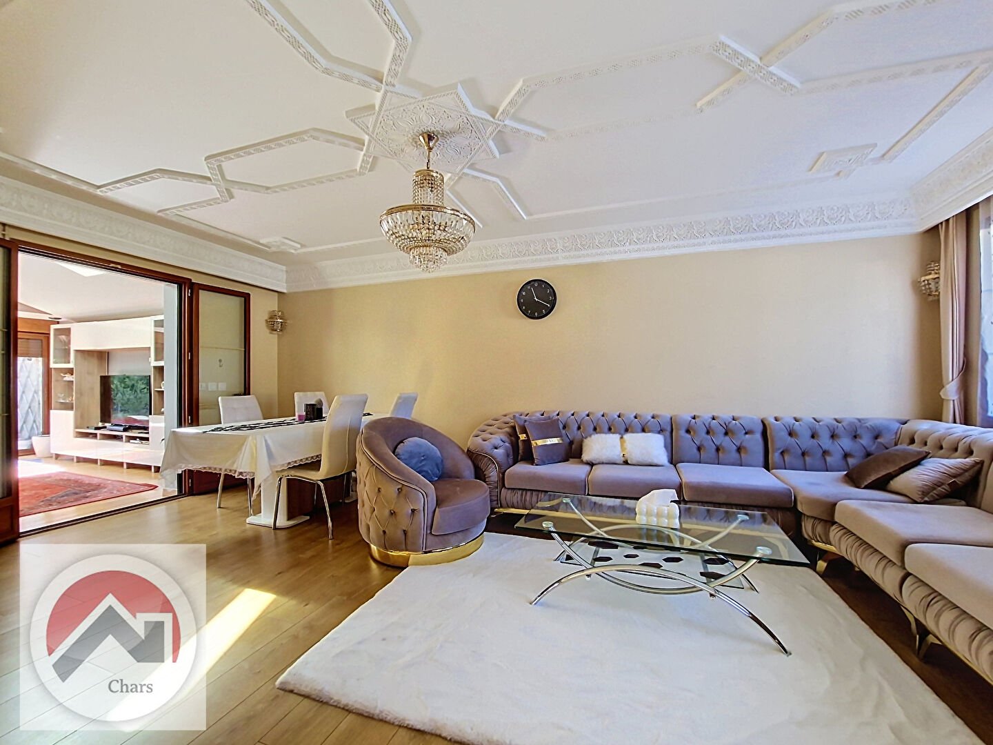 Maison à vendre, 128m², Cormeilles-en-Vexin