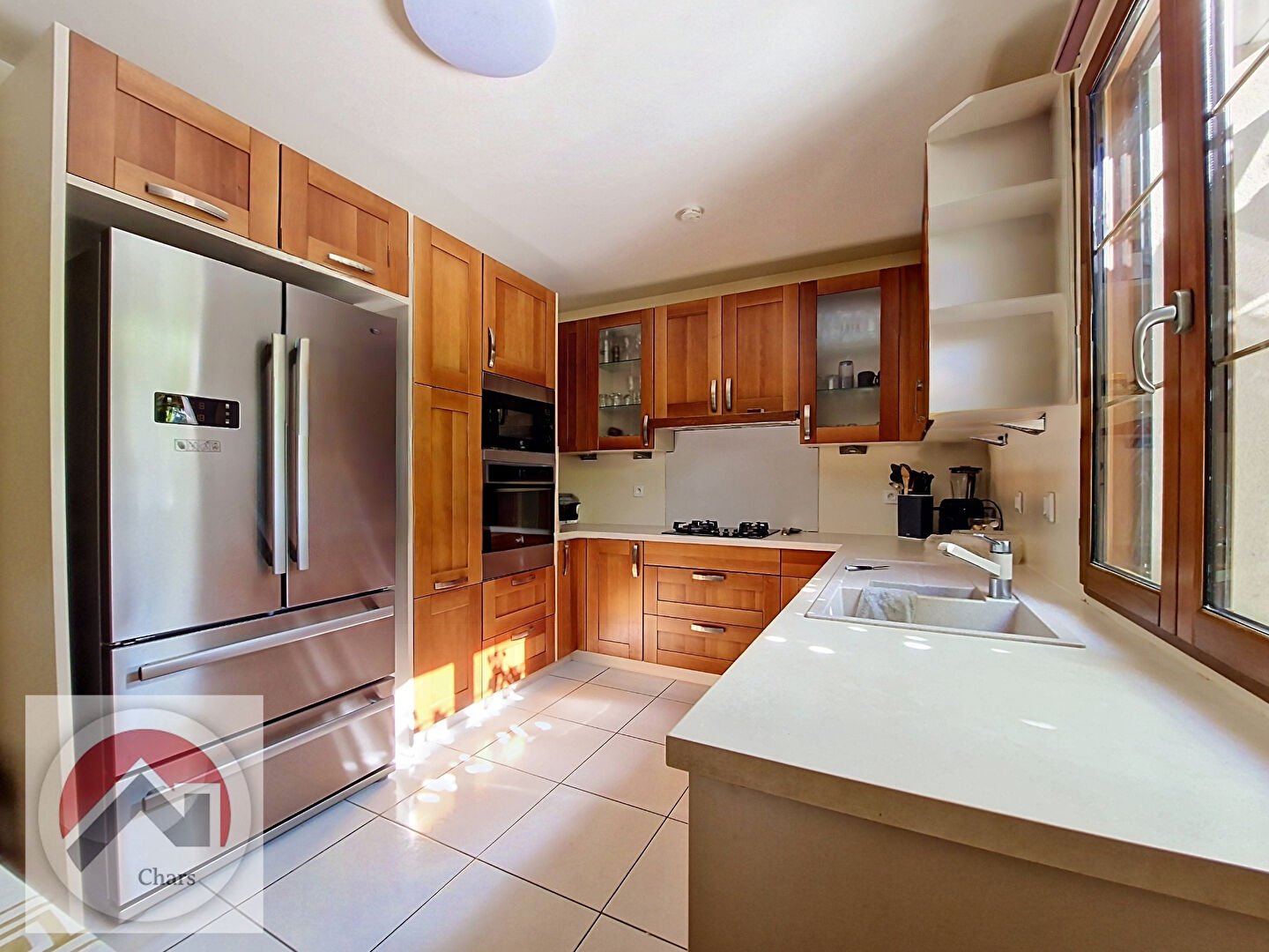 Maison à vendre, 128m², Cormeilles-en-Vexin