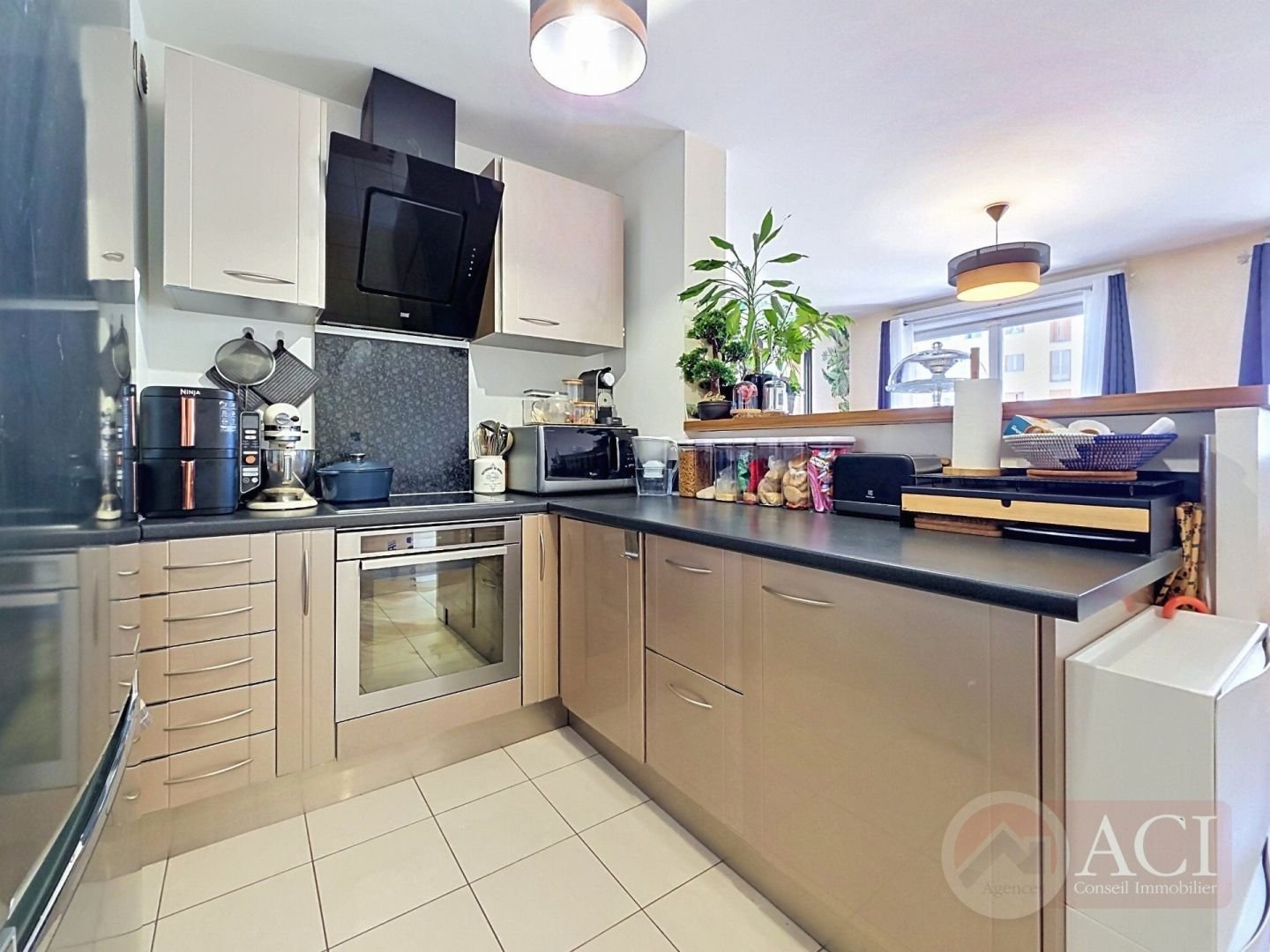 Maison à vendre, 44m², Épinay-sur-Seine