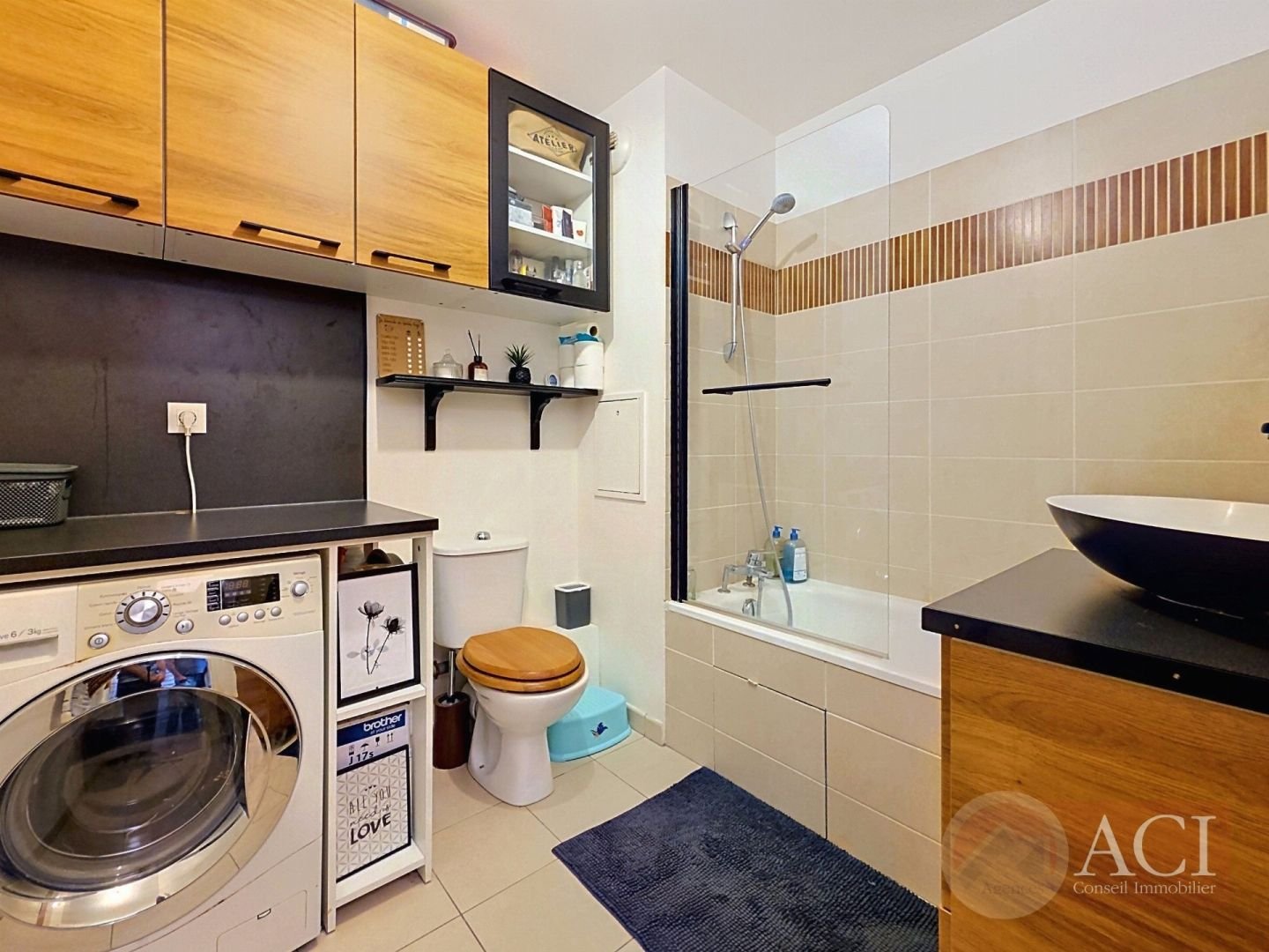 Maison à vendre, 44m², Épinay-sur-Seine