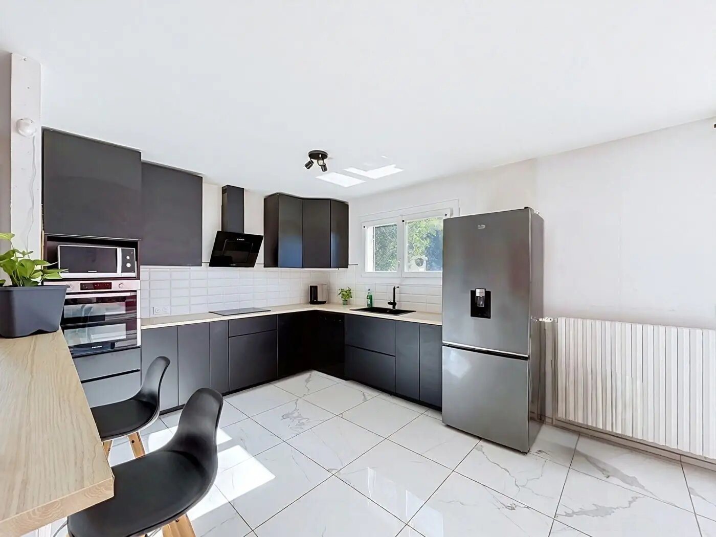 Maison à vendre, 190m², Chaumont-en-Vexin