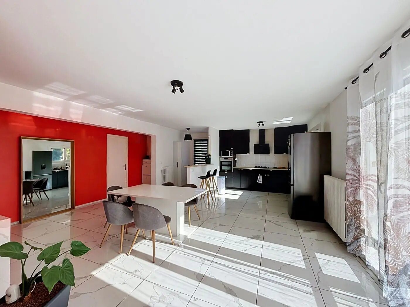 Maison à vendre, 190m², Chaumont-en-Vexin
