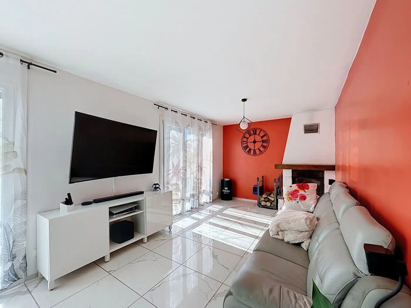Maison à vendre, 190m², Chaumont-en-Vexin