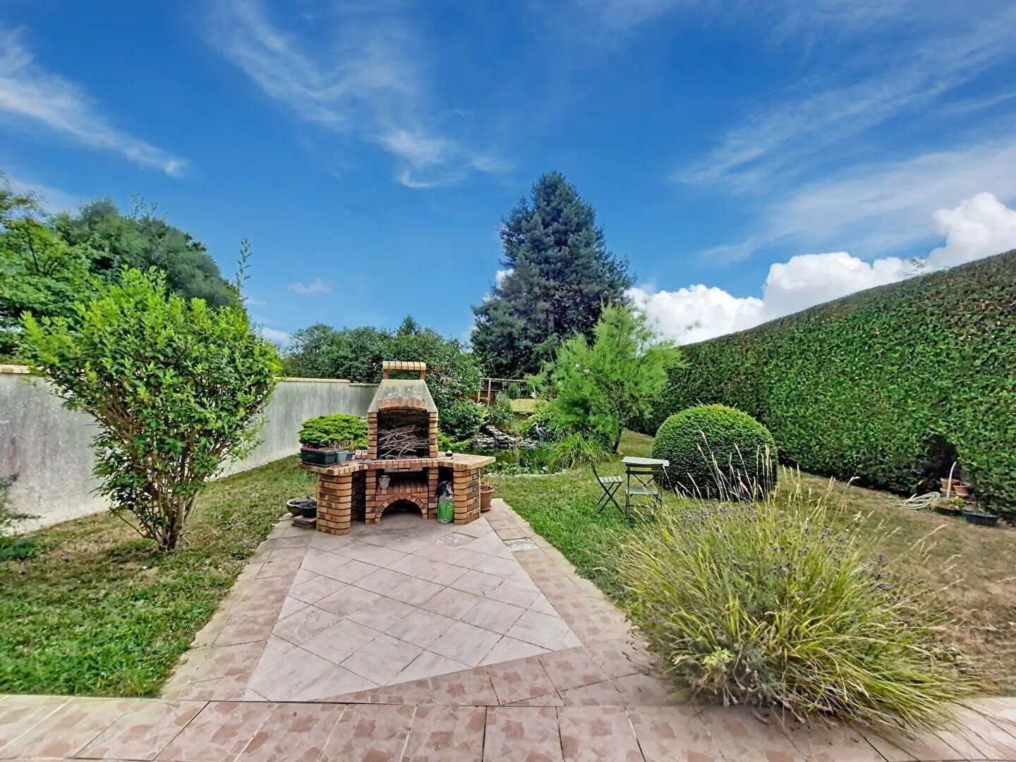 Maison à vendre, 98m², Chaumont-en-Vexin